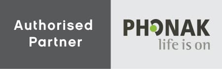 Phonak Logo