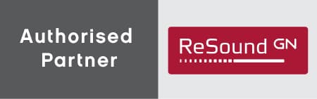 Resound Logo